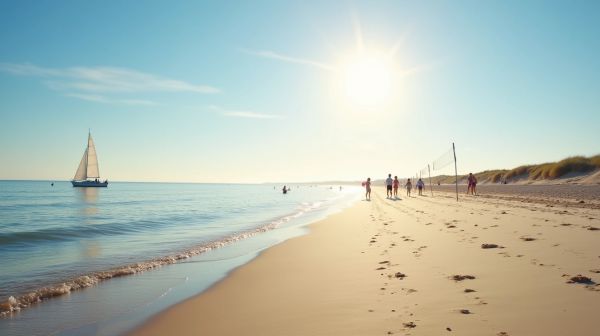 Activité en Normandie : 6 moments à vivre pour toute la famille