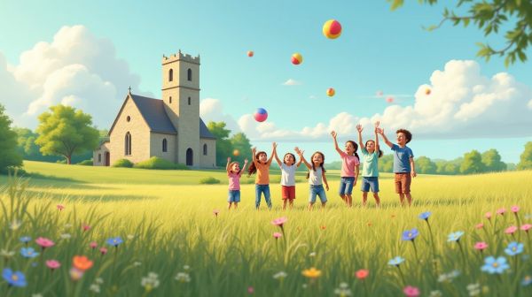 Activité en Normandie : 6 moments à vivre pour toute la famille