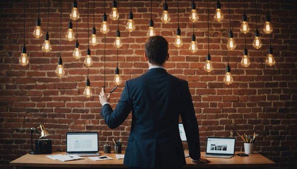 Stratégies pour faire prospérer votre entreprise en 2025