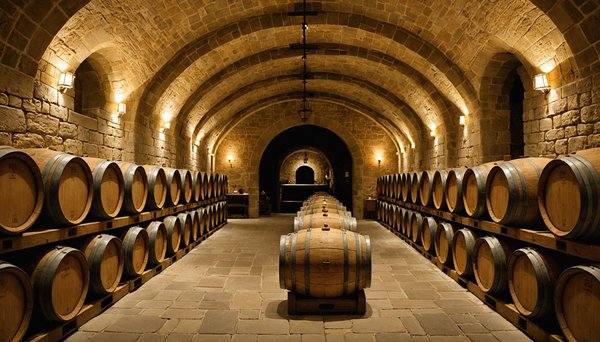 Visitez le clos du calvaire : cave et vins à châteauneuf-du-pape